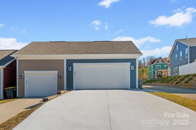 $487,000 | 129 Cherry Spgs Lane, Unit 12A, Asheville, NC 28804