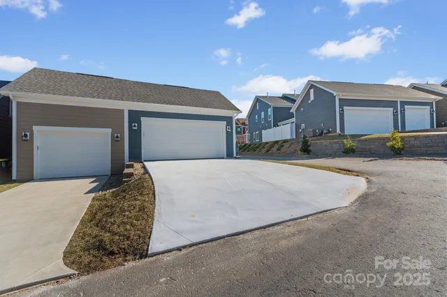 $487,000 | 129 Cherry Spgs Lane, Unit 12A, Asheville, NC 28804