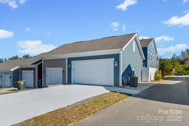 $487,000 | 129 Cherry Spgs Lane, Unit 12A, Asheville, NC 28804