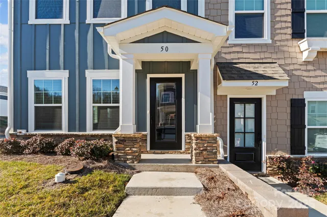 $487,000 | 129 Cherry Spgs Lane, Unit 12A, Asheville, NC 28804