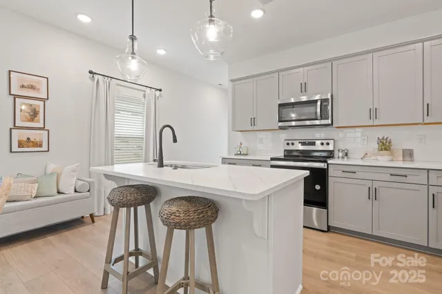 $487,000 | 129 Cherry Spgs Lane, Unit 12A, Asheville, NC 28804