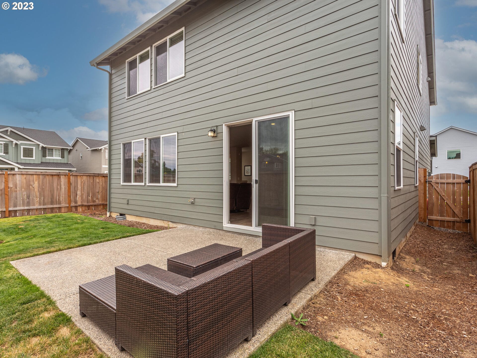 6852 North 89th Loop Camas, WA 98607 - Photo 30 of 38 Gallery Image 30