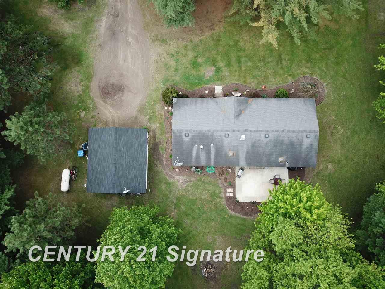 4096 West Saginaw Road Coleman, MI 48618 - Photo 37 of 41
