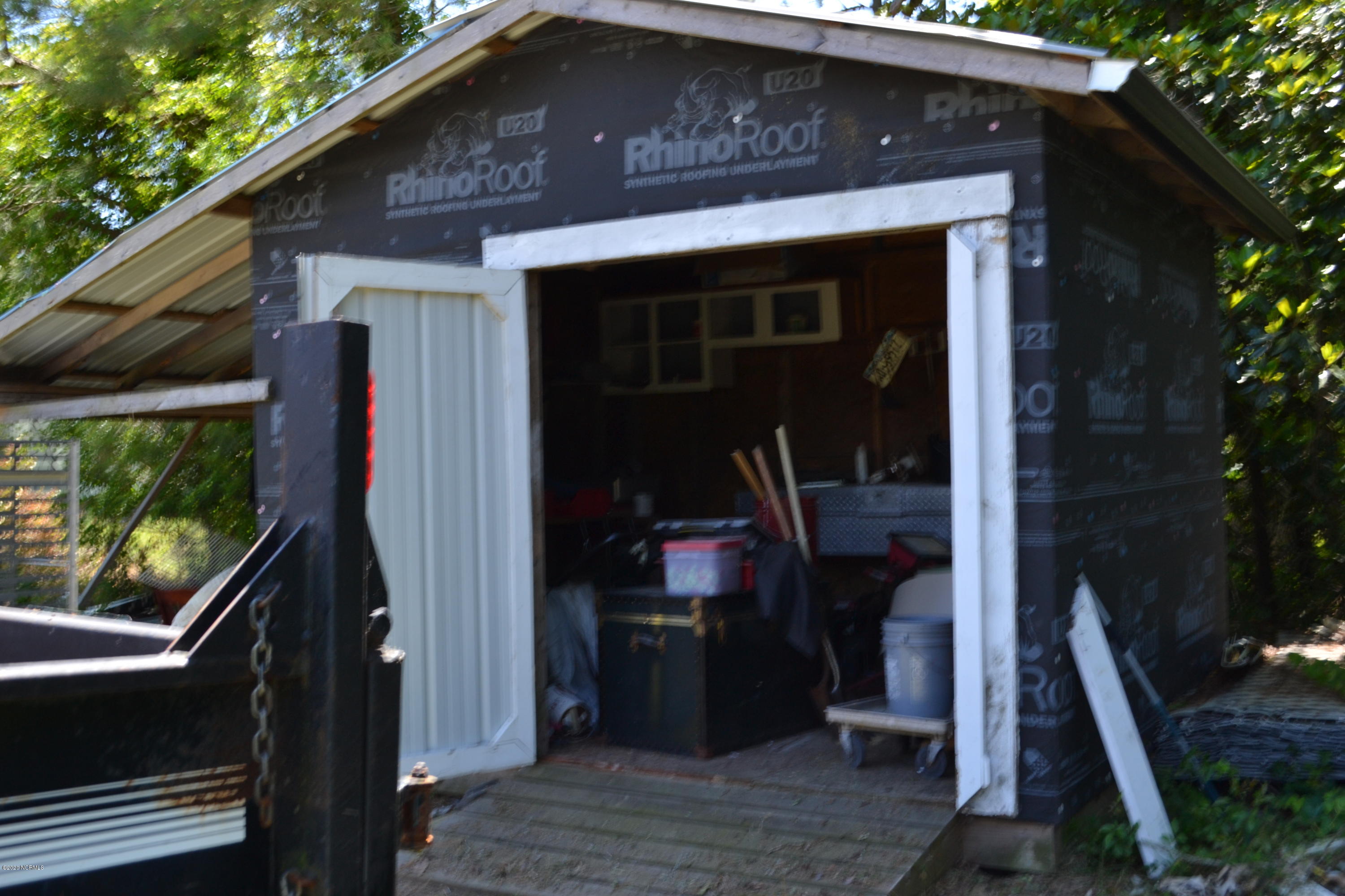 562 Howards Landing Road Hampstead, NC 28443 - Photo 8 of 10 2020-05-14 12.25.39