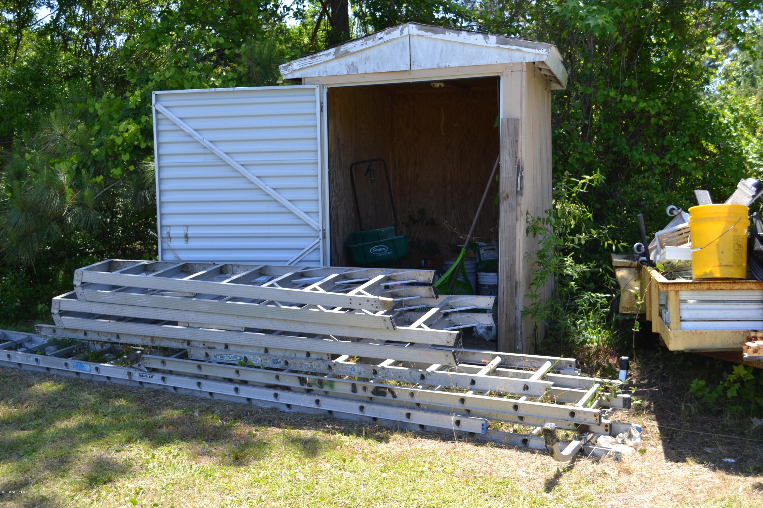562 Howards Landing Road Hampstead, NC 28443 - Photo 9 of 10 2020-05-14 12.24.43