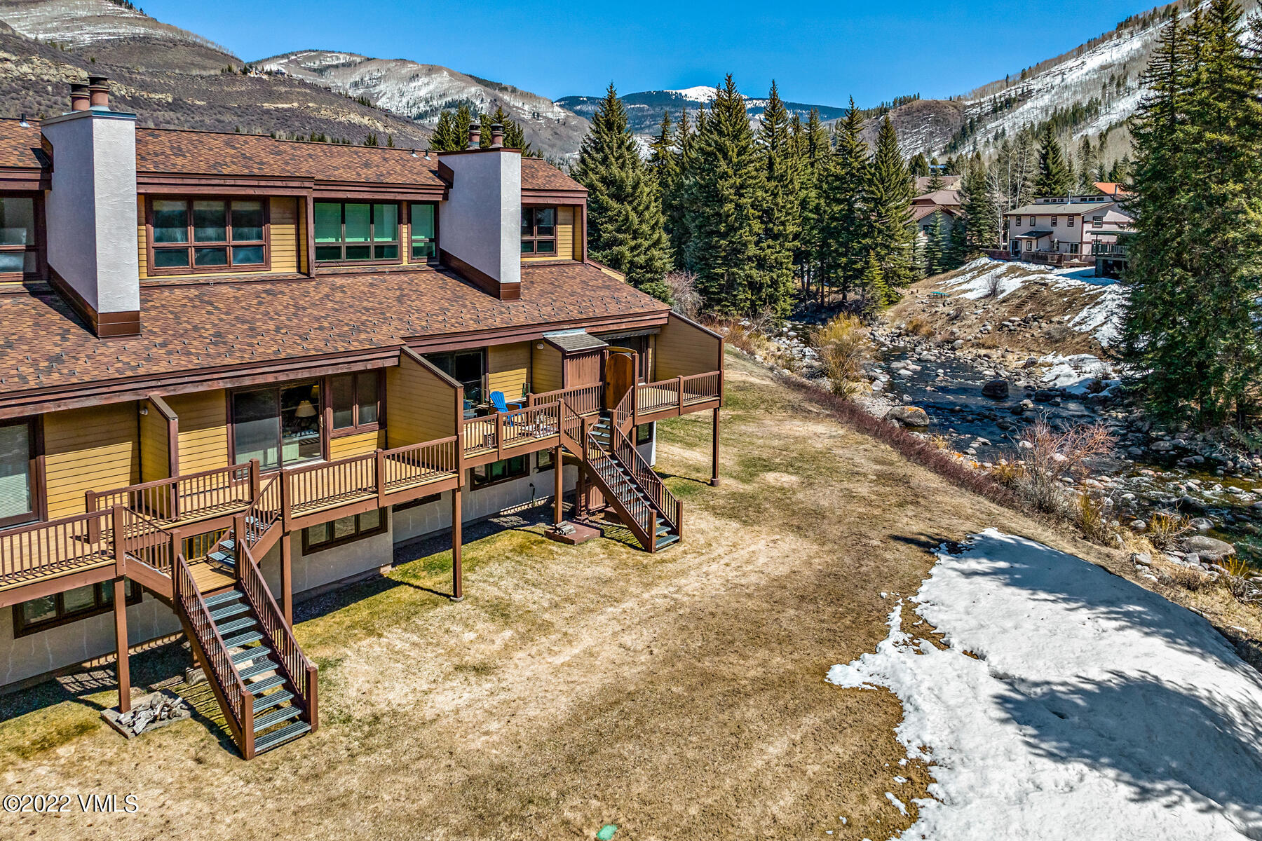 1750 South Frontage Road West, Unit E3, Vail, CO 81657 Compass