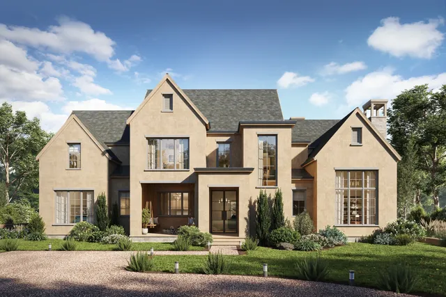 $1,250,000 | 6420 Currywood Drive, Nashville, TN 37205