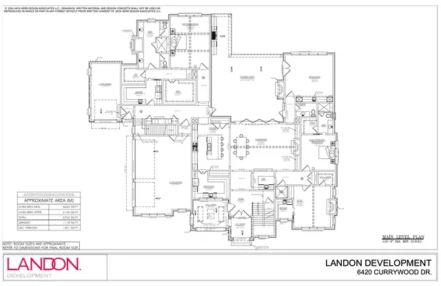 $1,250,000 | 6420 Currywood Drive, Nashville, TN 37205