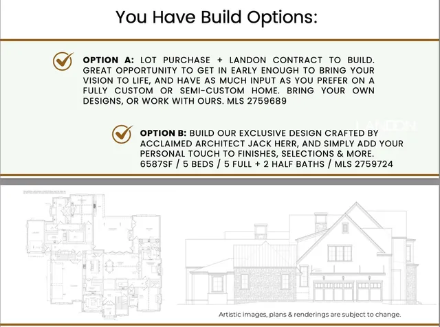 $1,250,000 | 6420 Currywood Drive, Nashville, TN 37205