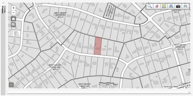 $1,250,000 | 6420 Currywood Drive, Nashville, TN 37205