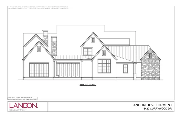 $1,250,000 | 6420 Currywood Drive, Nashville, TN 37205