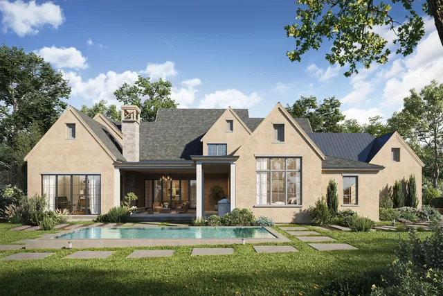 $1,250,000 | 6420 Currywood Drive, Nashville, TN 37205