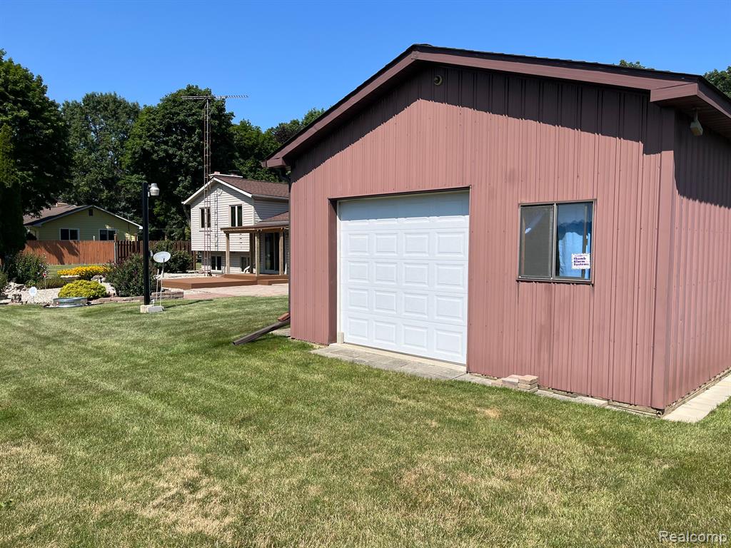 5952 Thomas Road Oxford, MI 48371 - Photo 14 of 50 Gallery Image 14