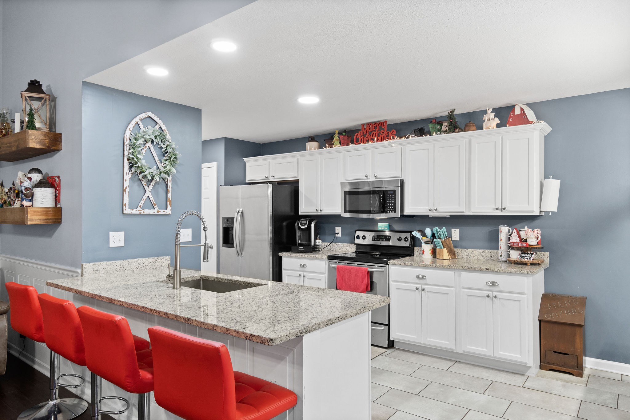 1889 Patton Road Clarksville, TN 37042 - Photo 10 of 26 Gallery Image 10