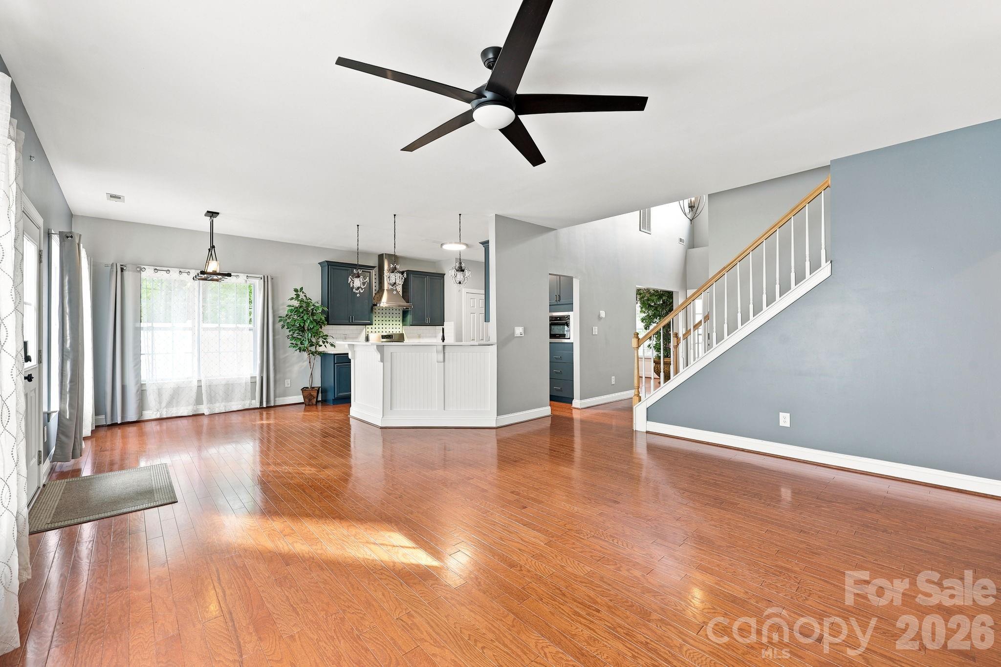 8821 Hambright Road Huntersville, NC 28078 - Photo 8 of 45 Gallery Image 8