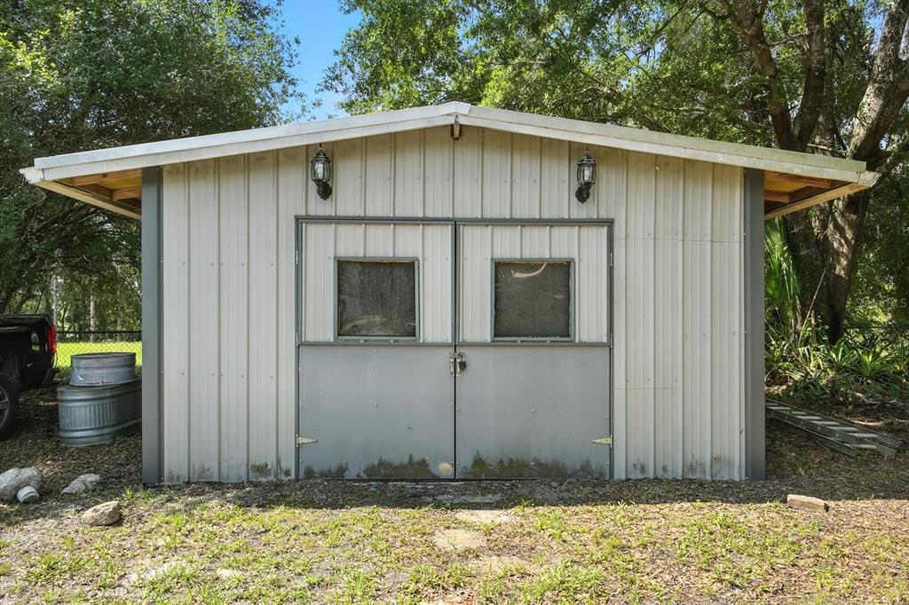 29933 Fullerville Road DeLand, FL 32720 - Photo 43 of 57 a front view of a house