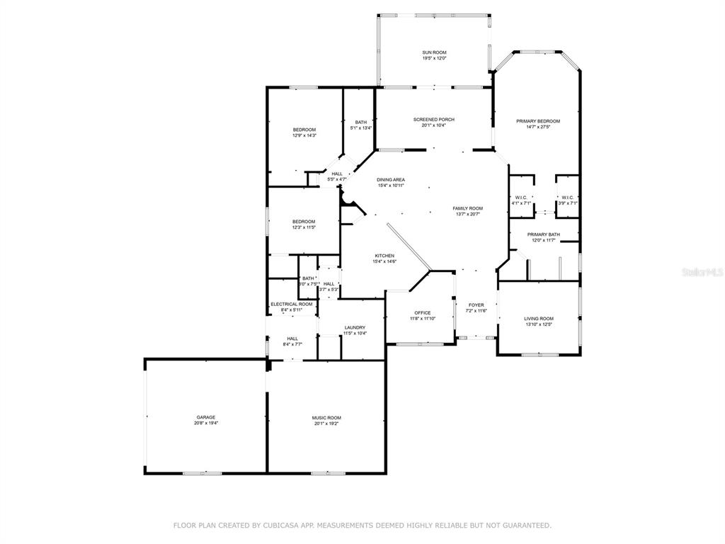 29933 Fullerville Road DeLand, FL 32720 - Photo 46 of 57 a picture of a bathroom