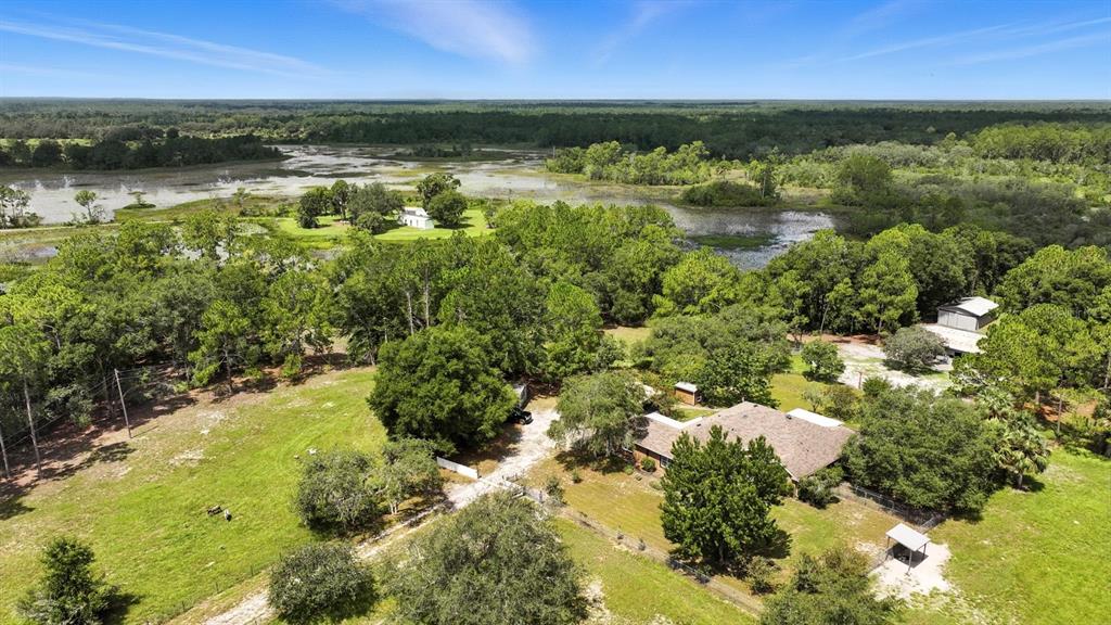29933 Fullerville Road DeLand, FL 32720 - Photo 48 of 57 a view of lake