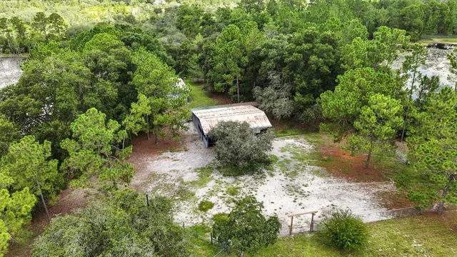 $810,000 | 29933 Fullerville Road, DeLand, FL 32720