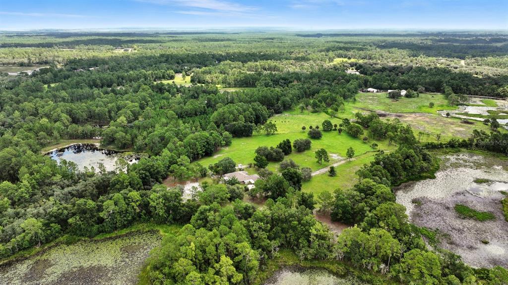 29933 Fullerville Road DeLand, FL 32720 - Photo 52 of 57 a view of a city with an ocean
