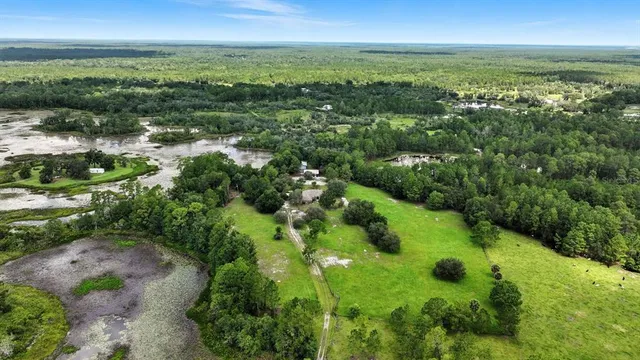 $810,000 | 29933 Fullerville Road, DeLand, FL 32720