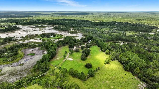 $810,000 | 29933 Fullerville Road, DeLand, FL 32720