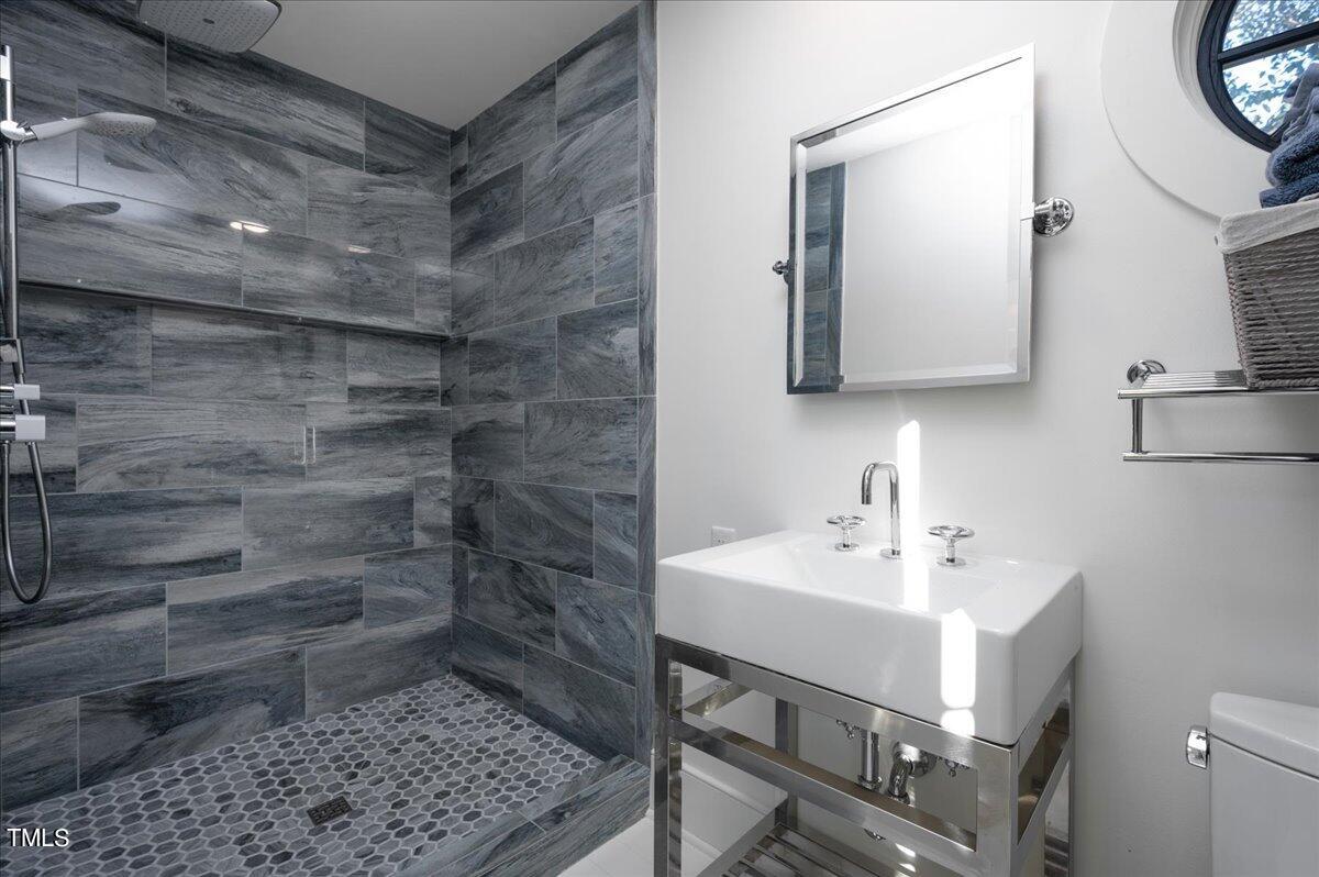 2412 Beechridge Road Raleigh, NC 27608 - Photo 24 of 39 57-- 100