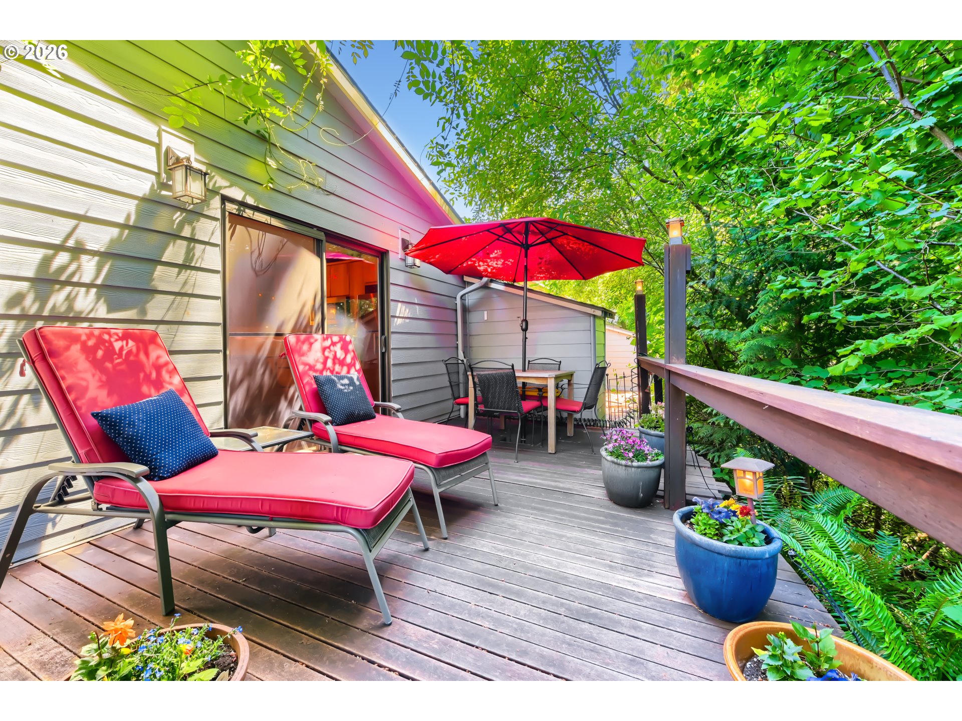 3118 Southwest Carson Street Portland, OR 97219 - Photo 25 of 40