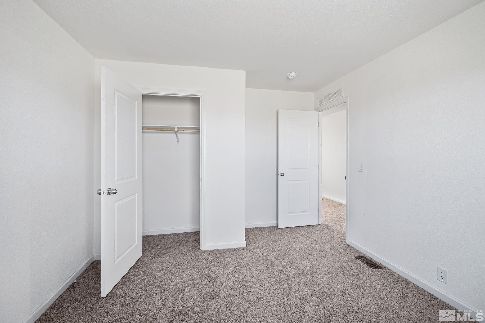 1435 East 8th Street Silver Springs, NV 89429 - Photo 26 of 30 a view of an empty room