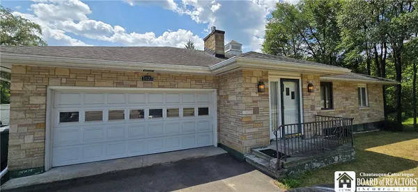 $174,900 | 1523 Olean-Portville Road, Olean, NY 14760
