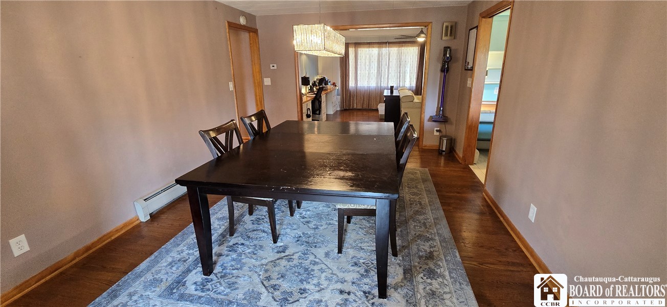 1523 Olean-Portville Road Olean, NY 14760 - Photo 11 of 35