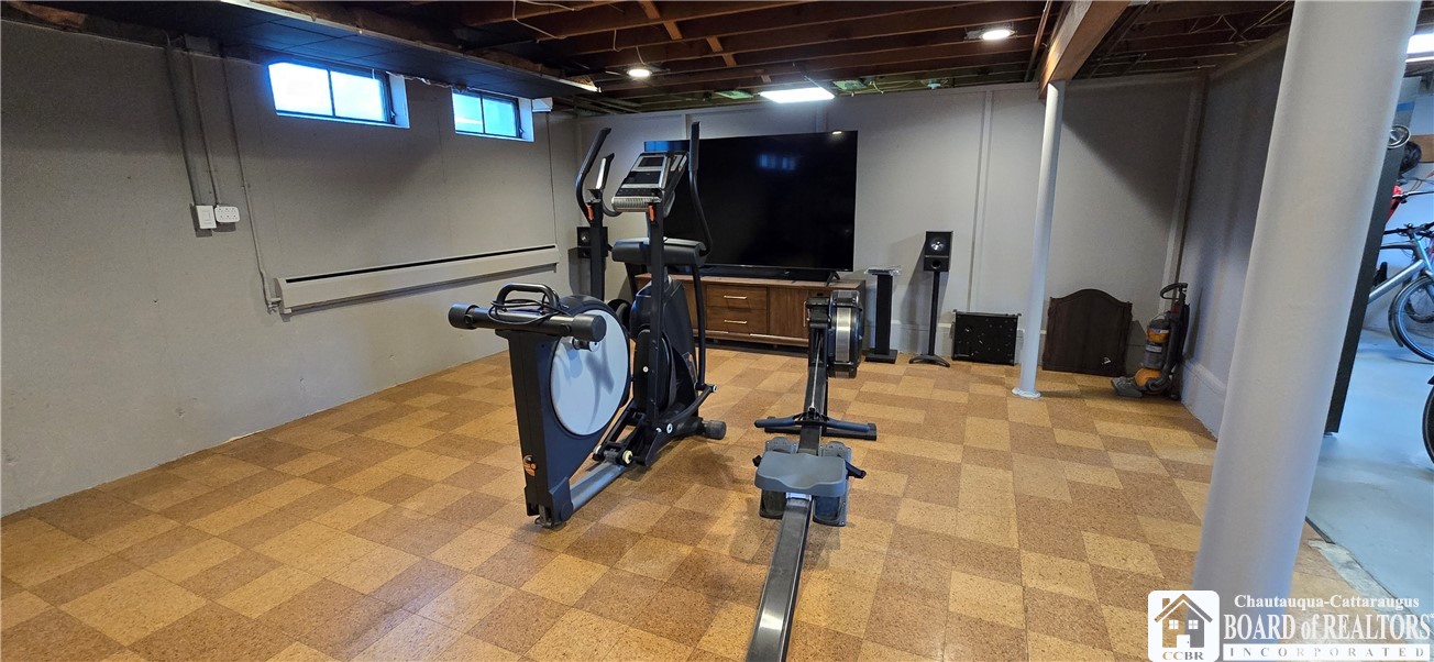 1523 Olean-Portville Road Olean, NY 14760 - Photo 28 of 35