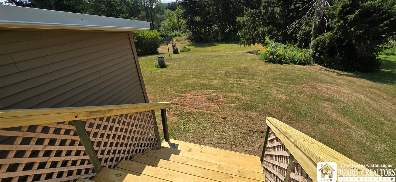 1523 Olean-Portville Road Olean, NY 14760 - Photo 33 of 35