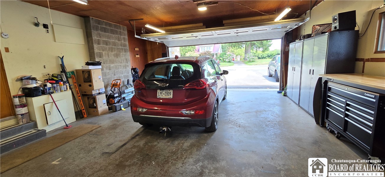 1523 Olean-Portville Road Olean, NY 14760 - Photo 4 of 35