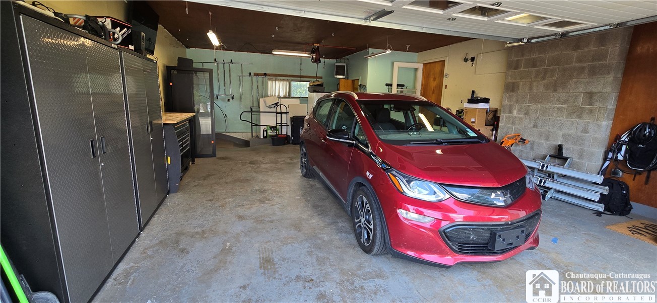 1523 Olean-Portville Road Olean, NY 14760 - Photo 5 of 35