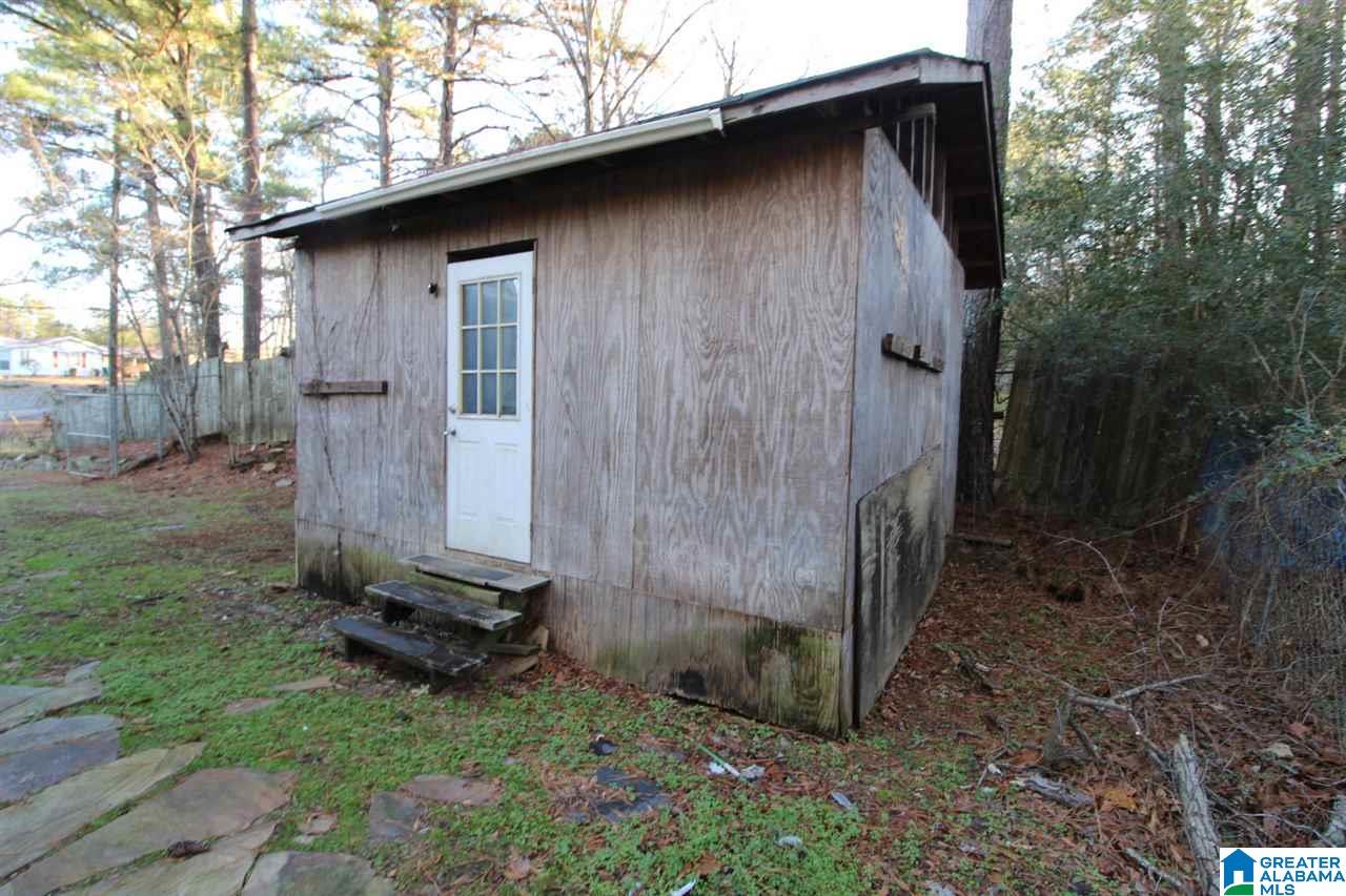 900 Fred Terry Road Locust Fork, AL 35097 - Photo 12 of 14