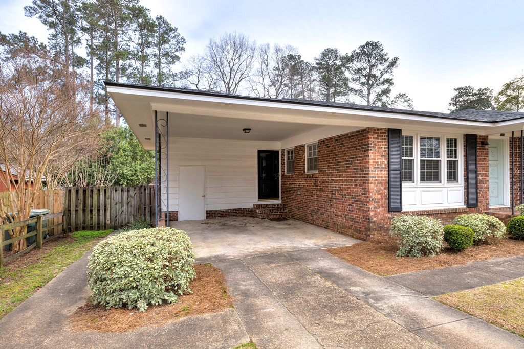 514 Mattison Avenue Sumter, SC 29150 - Photo 4 of 42