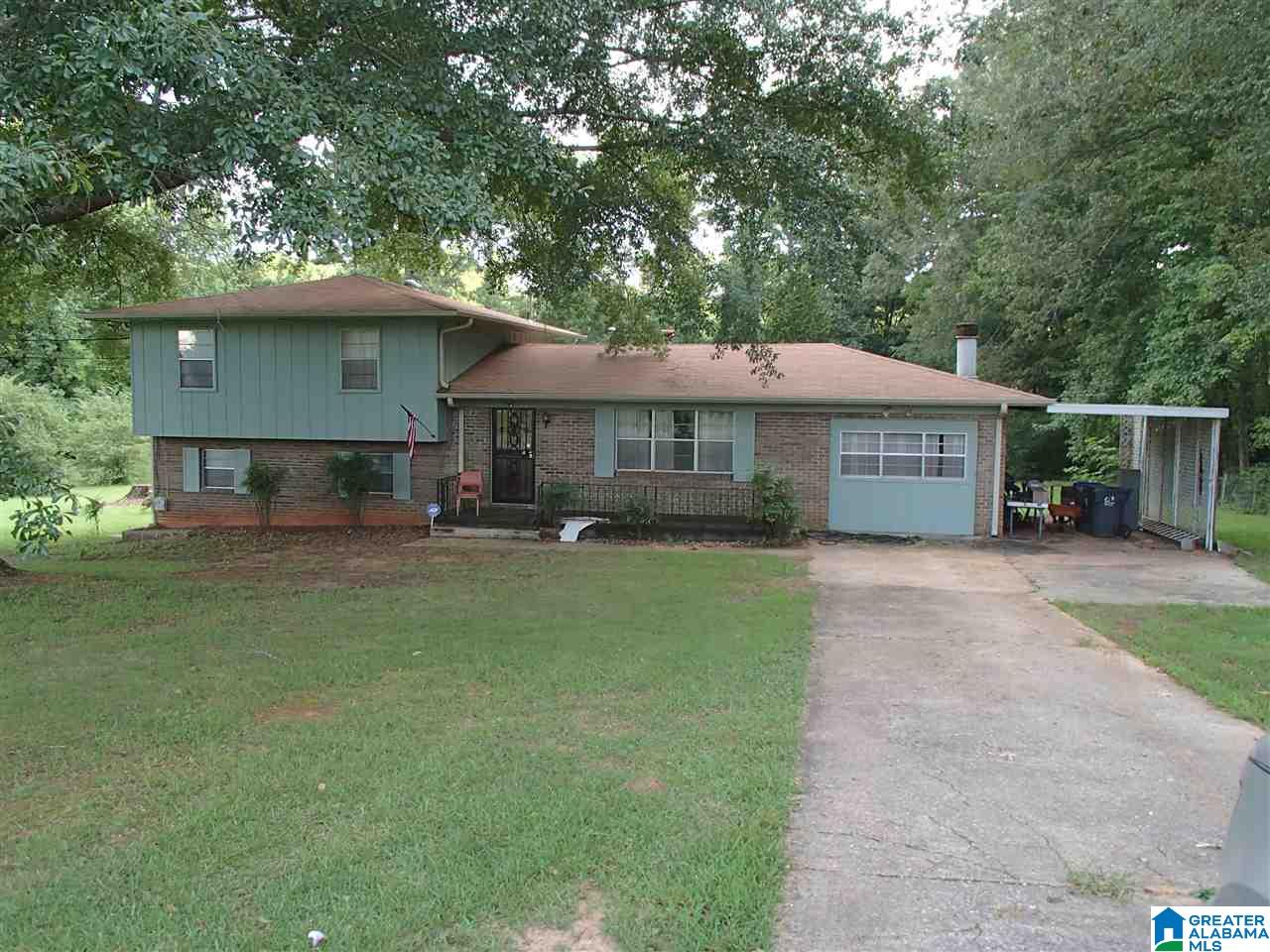 6673 Service Road Trussville, AL 35173 - Photo 1 of 14