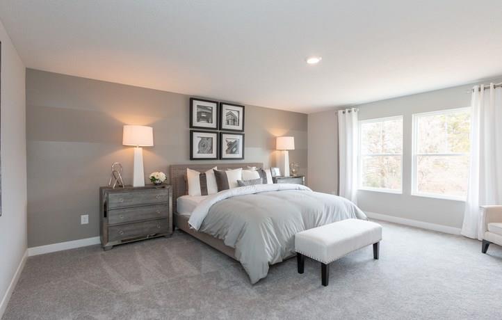 9501 Crossfield Road Avon, IN 46123 - Photo 13 of 19