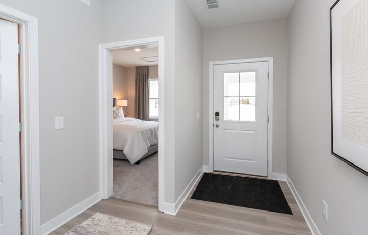 9501 Crossfield Road Avon, IN 46123 - Photo 3 of 19