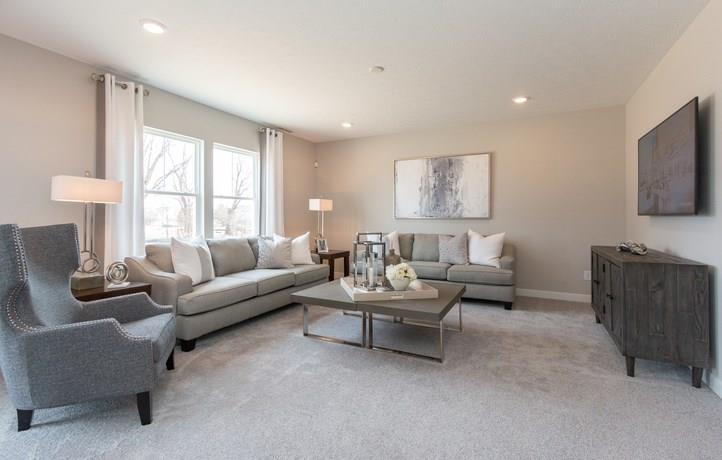 9501 Crossfield Road Avon, IN 46123 - Photo 6 of 19