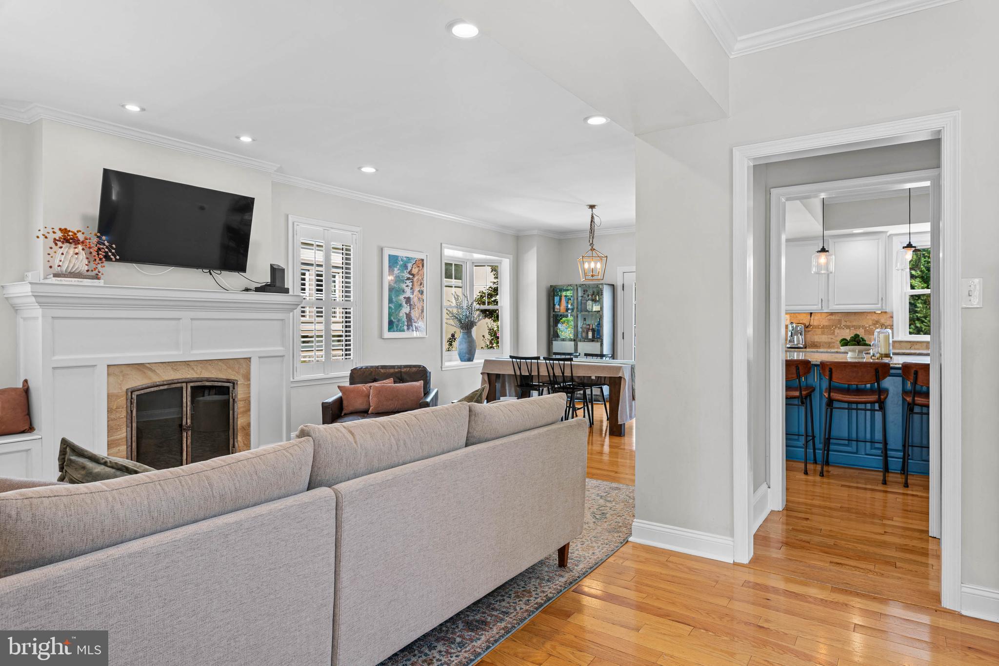 724 Ashurst Road Havertown, PA 19083 - Photo 17 of 34