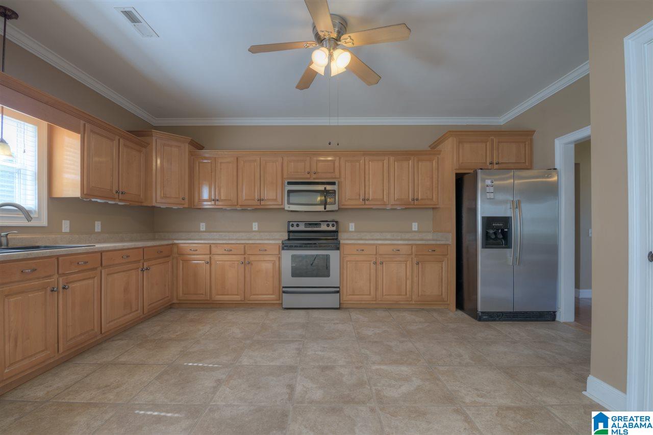 1608 Langston Road Carbon Hill, AL 35549 - Photo 17 of 34 Gallery Image 17