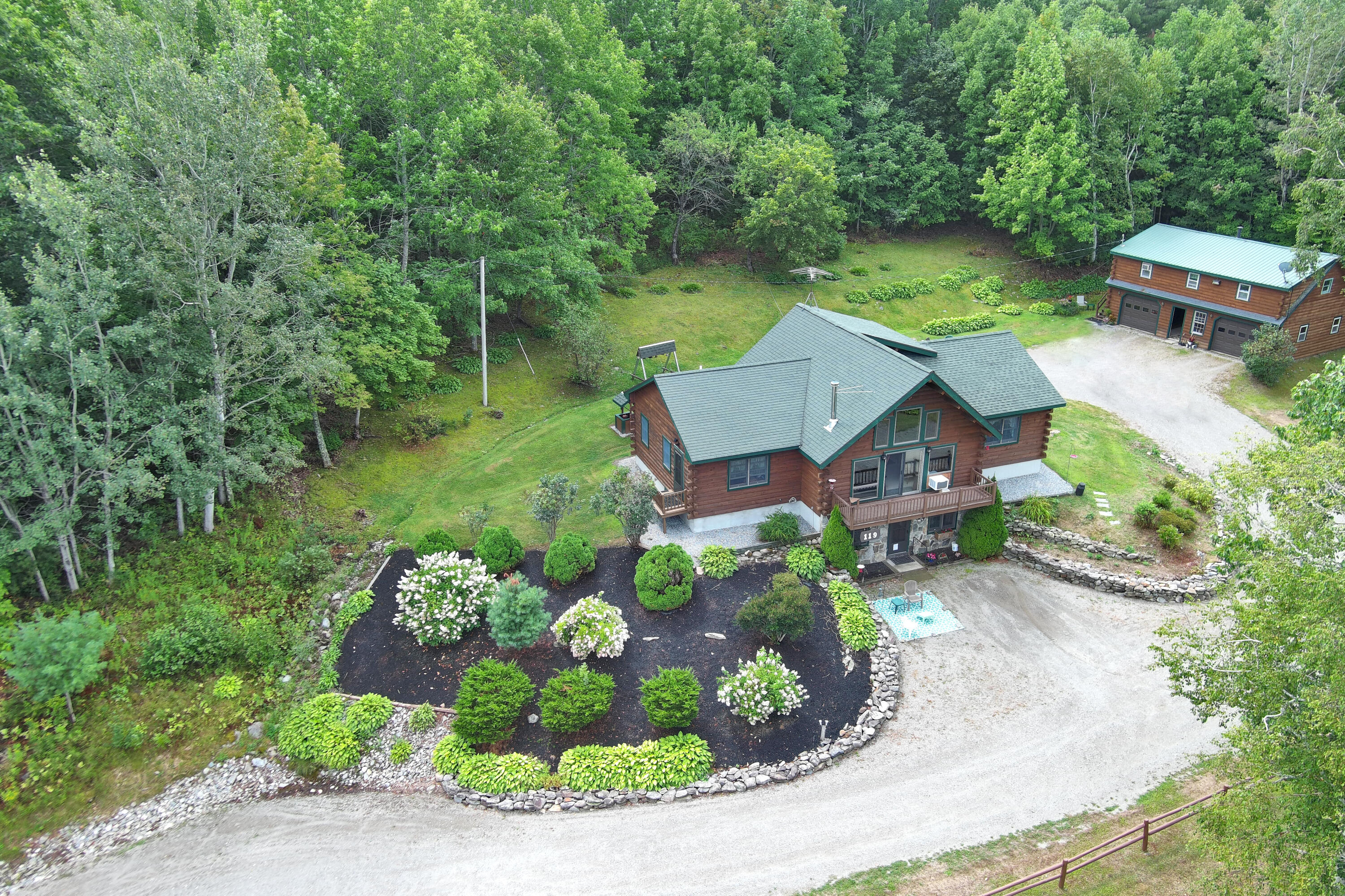 81- 119 Veterans Highway - Brooks- JAC