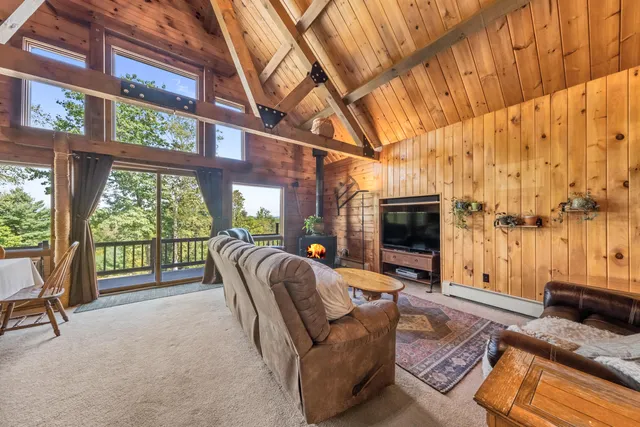 $505,000 | 119 Veterans Highway, Brooks, ME 04921