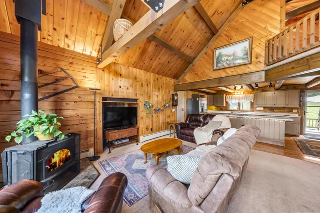 $505,000 | 119 Veterans Highway, Brooks, ME 04921