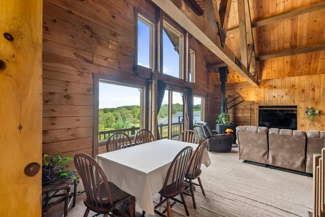 $505,000 | 119 Veterans Highway, Brooks, ME 04921