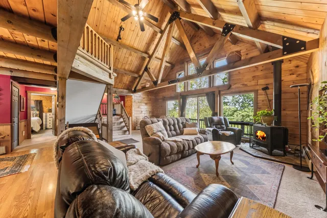 $505,000 | 119 Veterans Highway, Brooks, ME 04921