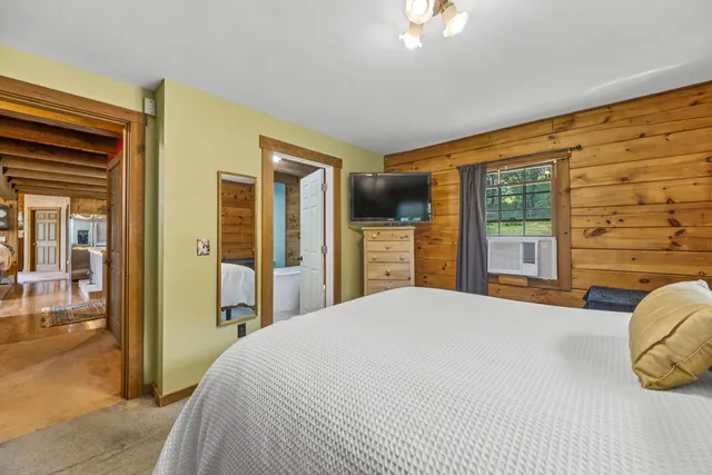 $505,000 | 119 Veterans Highway, Brooks, ME 04921