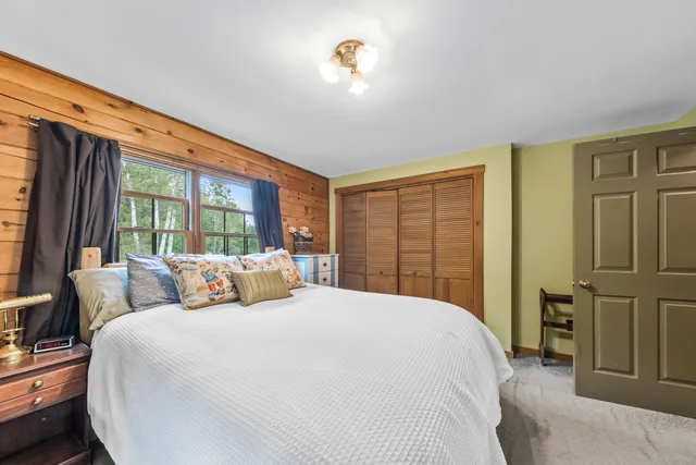 $505,000 | 119 Veterans Highway, Brooks, ME 04921